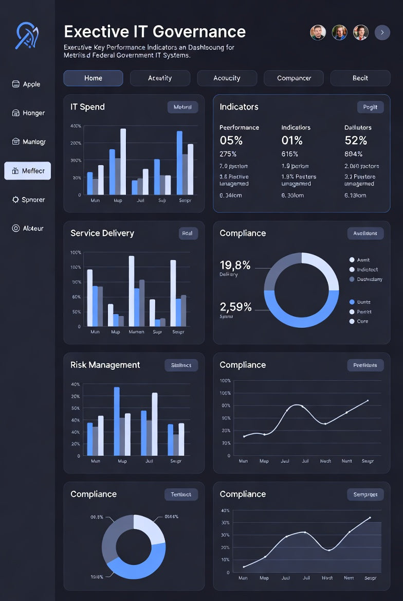 Federal Vendor & Third-Party Risk Management Toolkit