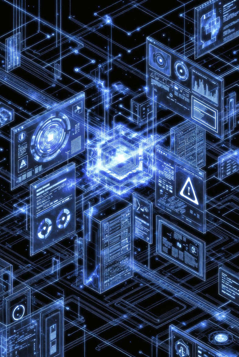 Federal Cloud Migration Toolkit (AWS GovCloud & Azure Government)